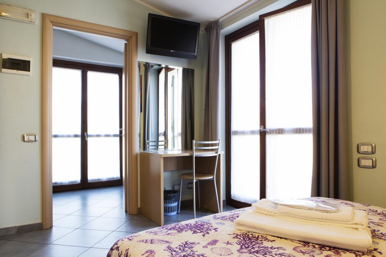 Albergo Verdi Novi Ligure Exterior photo