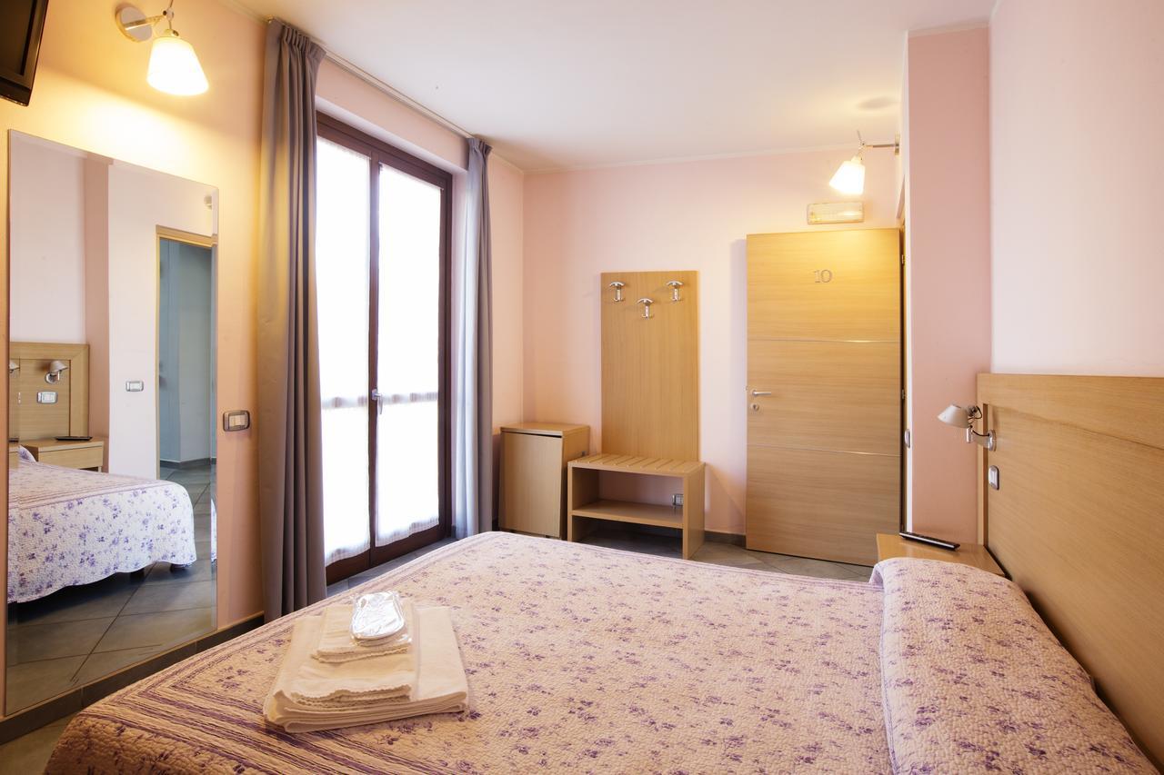 Albergo Verdi Novi Ligure Exterior photo