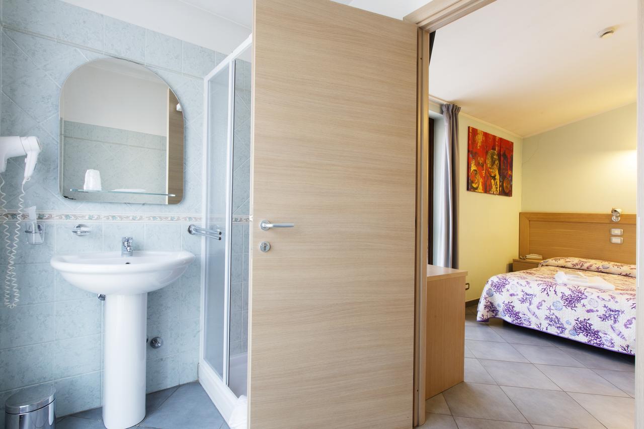 Albergo Verdi Novi Ligure Exterior photo