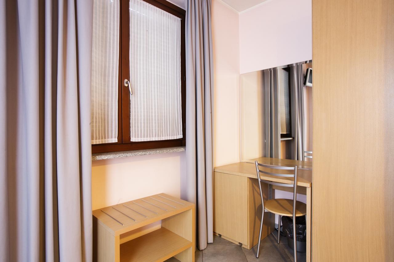 Albergo Verdi Novi Ligure Exterior photo